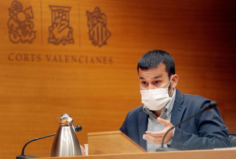 C. Valenciana pide la participación de las CCAA para «la ejecución eficaz» de los fondos europeos para educación
