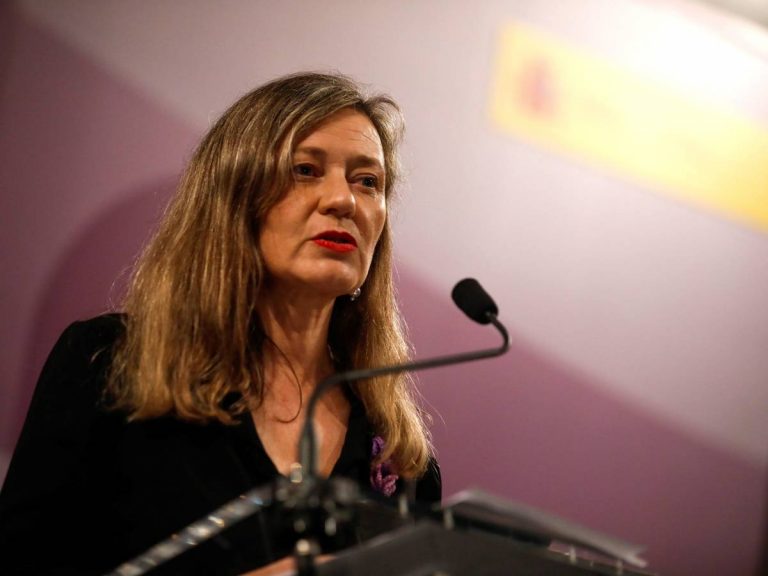 El Gobierno reivindica el aval de la Fiscalía a la ley de ‘sólo sí es sí’
