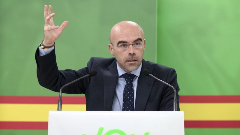 Vox avisa que sus militantes «no se amilanarán» frente a los ataques en Cataluña
