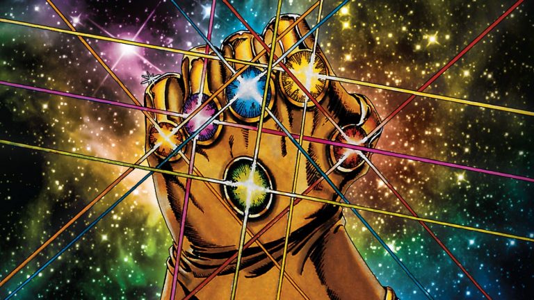 WandaVision: la relación de los anuncios de la serie con las Gemas del Infinito