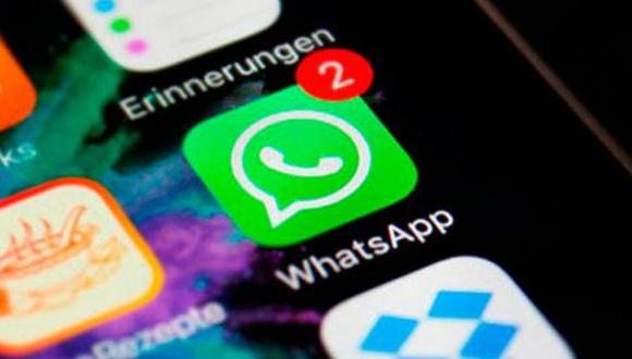 WhatsApp: el truco para exportar tus chats y no perder nada