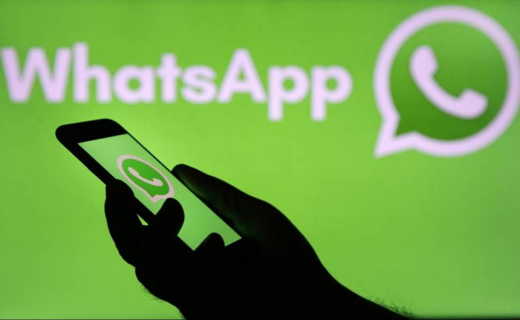 Exportar chats de WhatsApp de Iphone a Iphone
