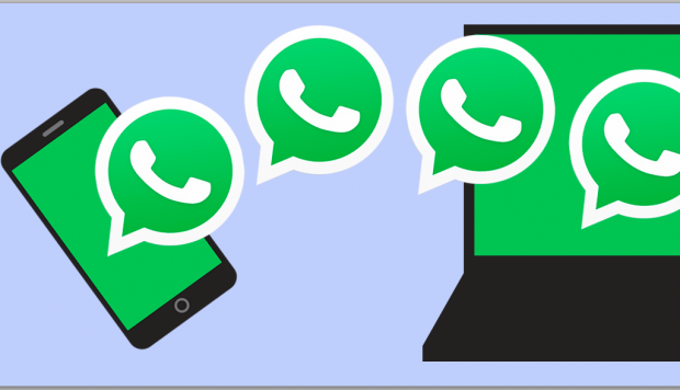 Exportar Chats De Whatsapp Entre Dos Sistemas Operativos