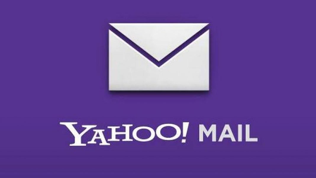 Yahoo-Mail