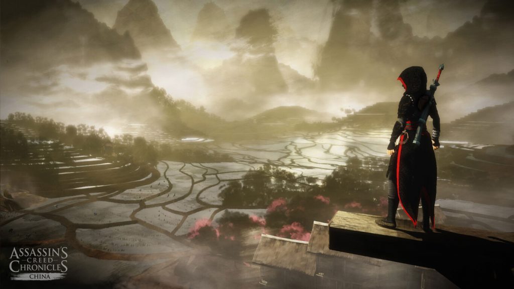 Assassins Creed: Así Puedes Conseguir Chronicles De China Gratis