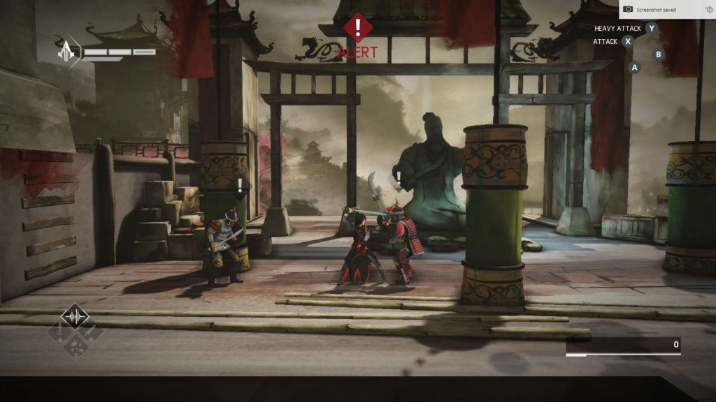 Assassins Creed: Así Puedes Conseguir Chronicles De China Gratis
