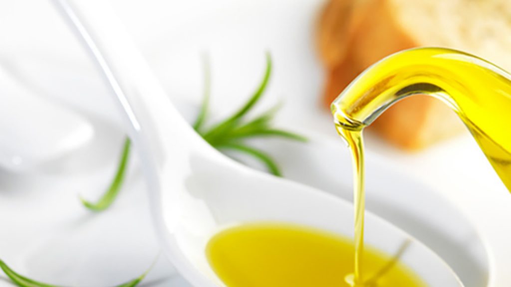 Aceite De Oliva