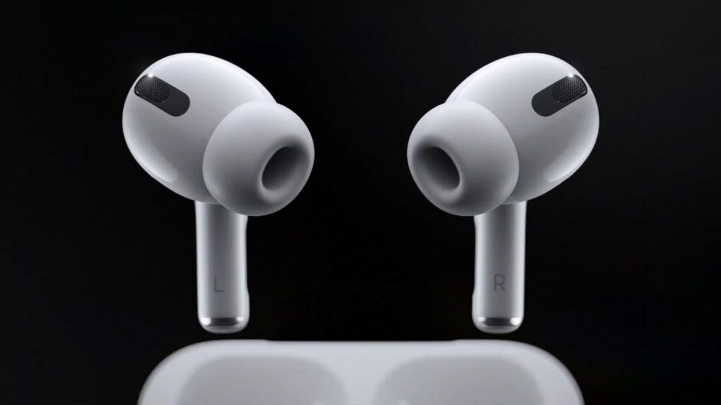 ¿Cómo Fijar Los Airpods Pro Sin Morir En El Intento?