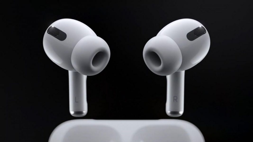 airpods