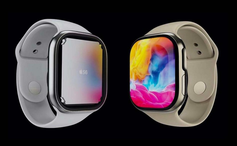 alternativas apple watch