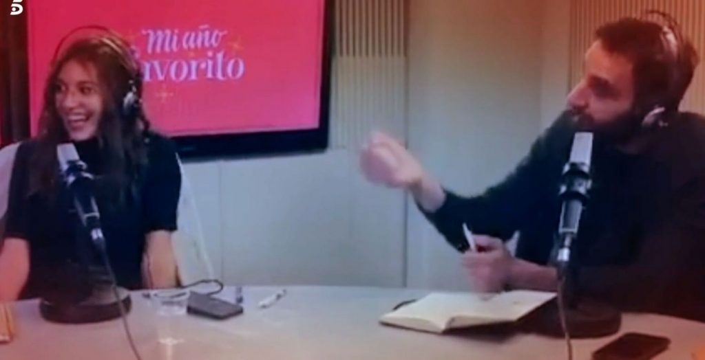 De Clara Lago A Ana Guerra: Las Mujeres Que Han Estado Más Cerca De Dani Rovira