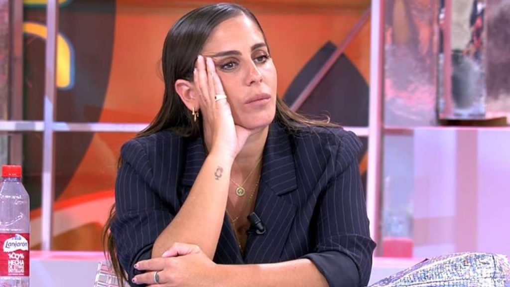 Por Qué La Salida De Anabel Pantoja De Sálvame Le Va A Costar A Telecinco 