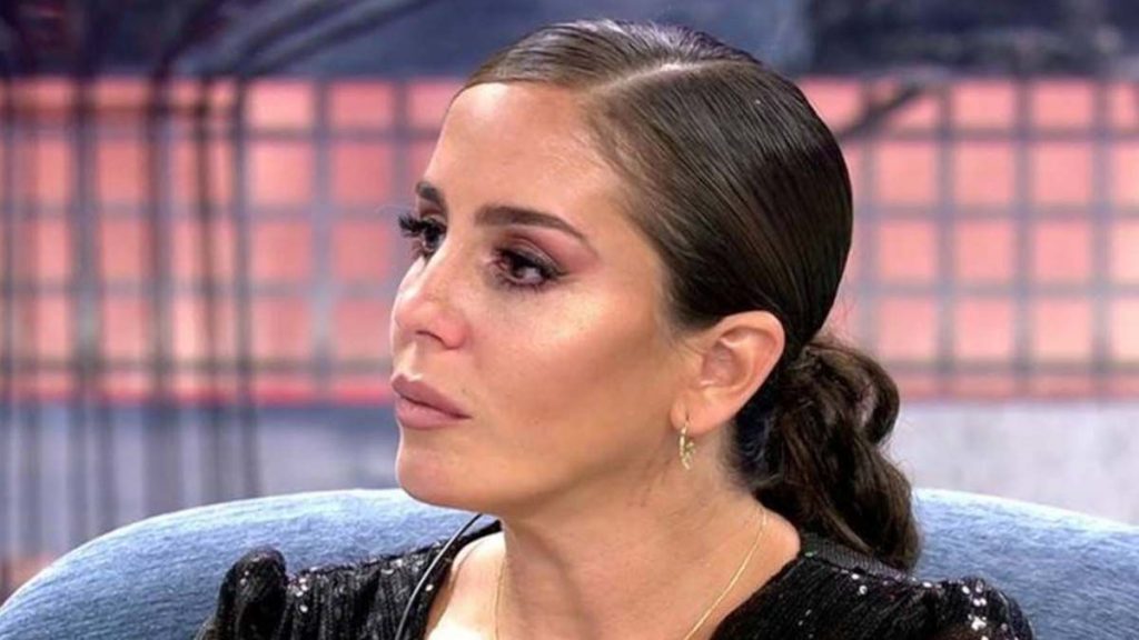 Por Qué La Salida De Anabel Pantoja De Sálvame Le Va A Costar A Telecinco 