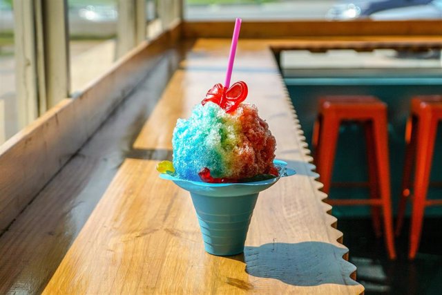 Android 12 se conocería a nivel interno como Snow Cone