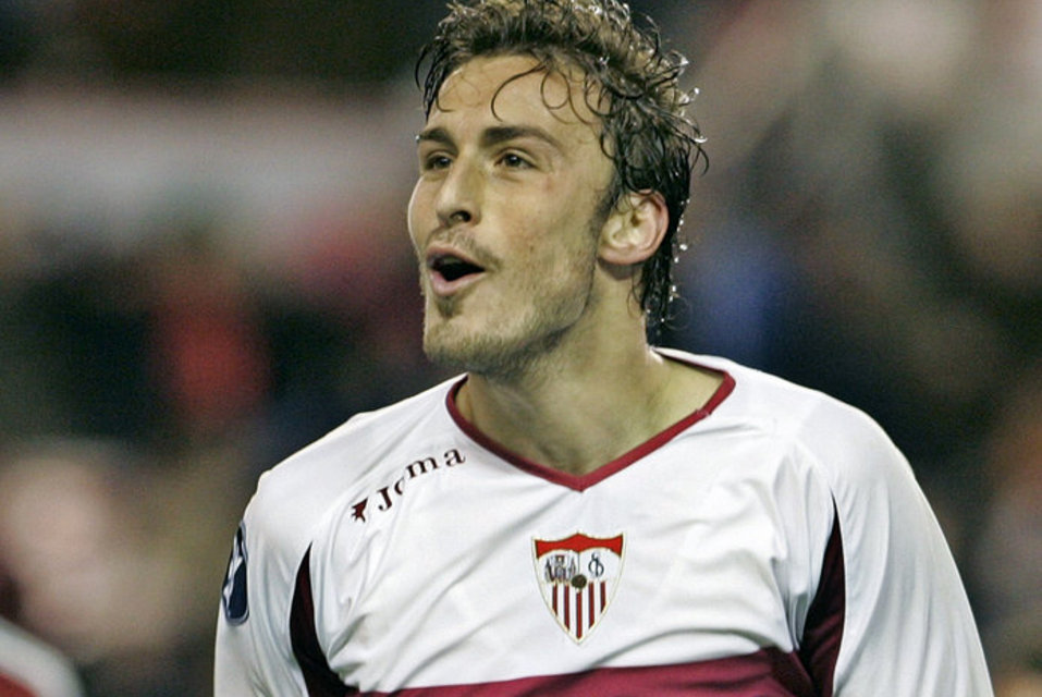 Antonio Puerta