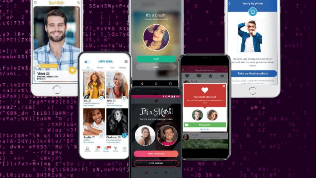 Ocu: Tinder Se Corona Como Mejor App Para Ligar