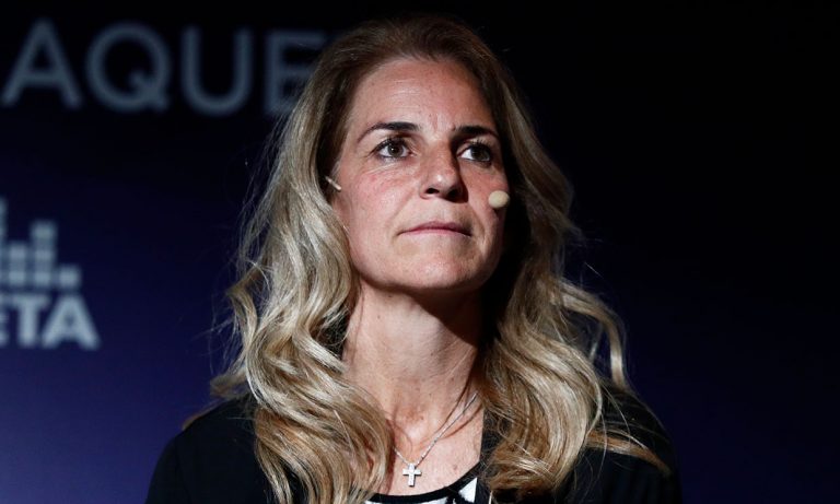Arantxa Sánchez Vicario: de exitosa tenista a reina de los dramas familiares y personales