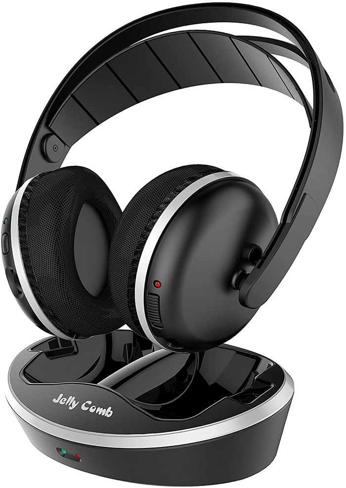 auriculares jelly comb