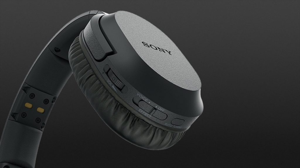 Auriculares Sony