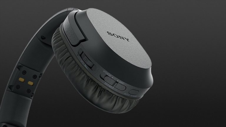 Sony, Sennheisser: auriculares baratos y de calidad para usar con tu Smart TV