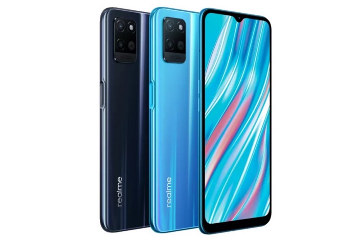 Autonomia Realme V11