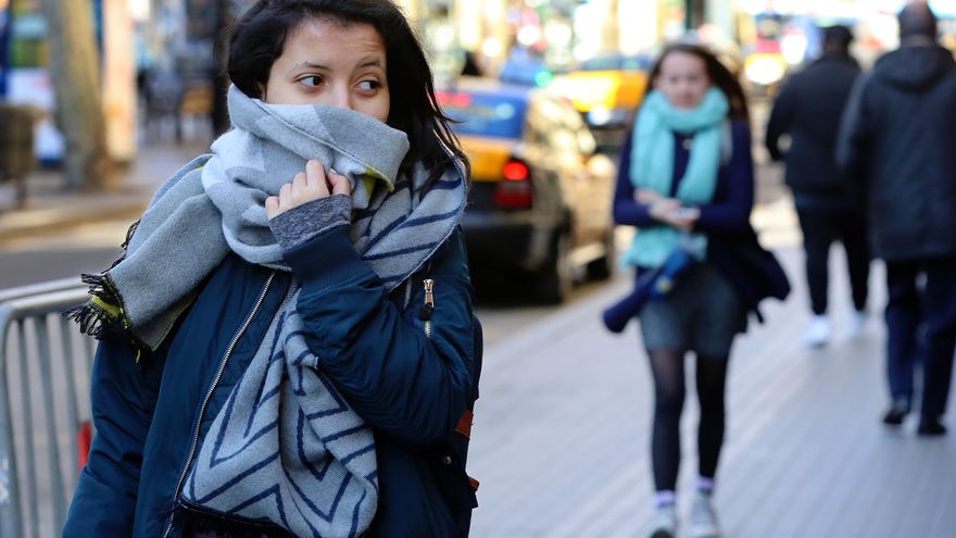 ¿Por Qué Algunas Personas Tienen Más Frío Que Otras?