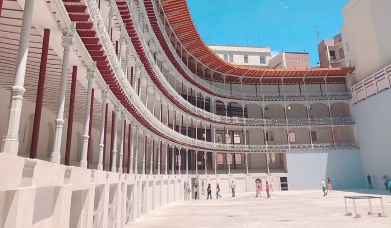 ‘Pasea Madrid’: Mirador del Retiro, Beti Jai y otras joyas que puedes visitar gratis (y con guía)
