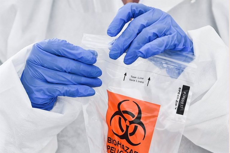 Qué es la P.1 y por qué se relaciona con el coronavirus