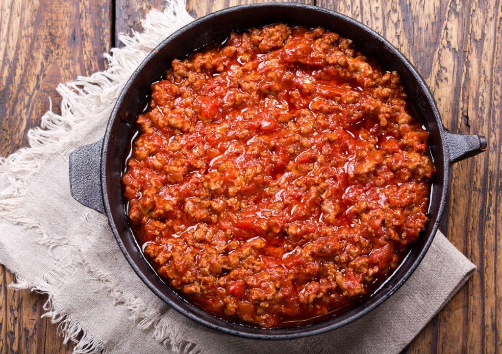 Macarrones Con Tomate: Cómo Prepararlos En 15 Minutos En El Microondas Y Comer Como Un Rey