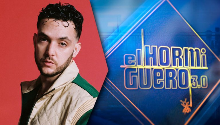 ‘El Hormiguero’: un cantante, un alcalde, 4 actores y un exfutbolista, los invitados de Pablo Motos