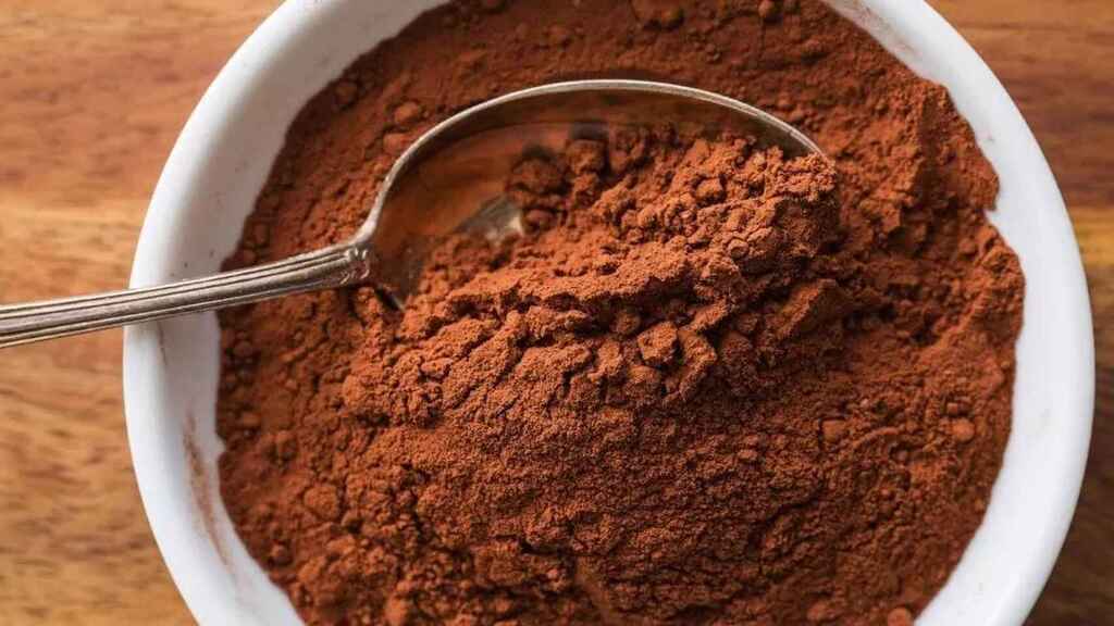Los Distintos Tipos De Cacao En Polvo Y Su Composición Nutricional Según La Ocu