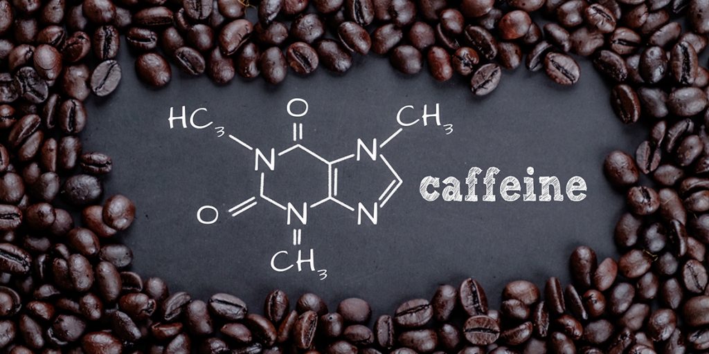 Cafeina
