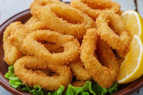 Por Qué No Deberías Comerte El Bocata De Calamares Más Famoso De Madrid