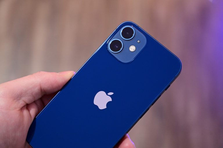 Lo mejor (y lo peor) de la cámara del iPhone 12 mini