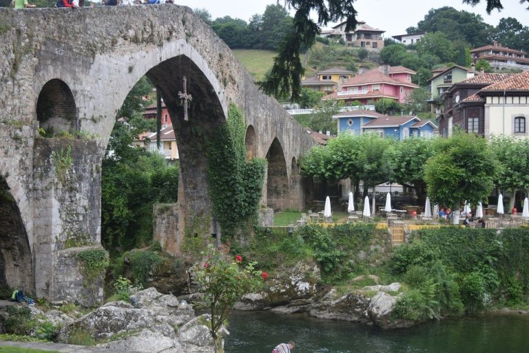 San Valentín: pueblos románticos que no puedes perderte el día del amor