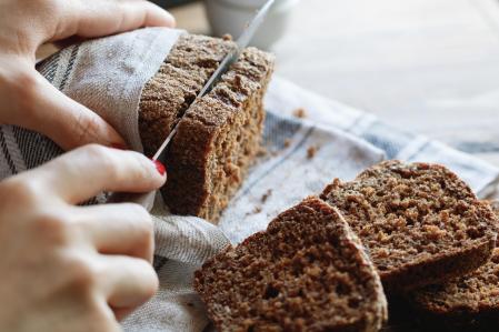 Por Qué Deberías Tostar El Pan Si Estás A Dieta