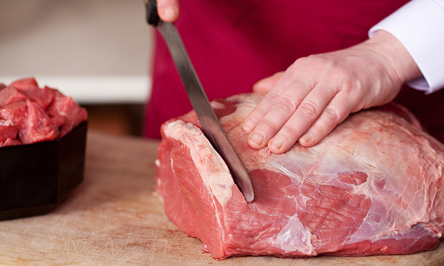Los Alimentos Caducados De Mayor Peligrosidad
