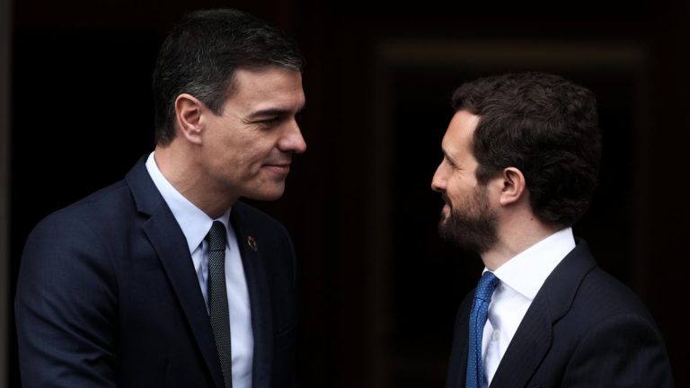 PSOE y PP llegan a un acuerdo sobre RTVE y seguirán negociando el CGPJ, Tribunal de Cuentas y Defensor del Pueblo