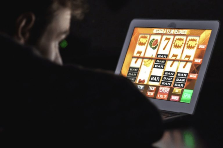 ¿Son Seguros los Casinos Online?
