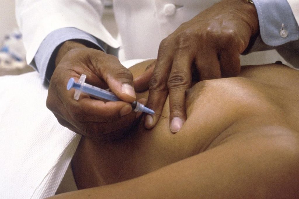 El Cáncer De Mama Ya Es El Tipo Más Habitual De Esta Enfermedad.