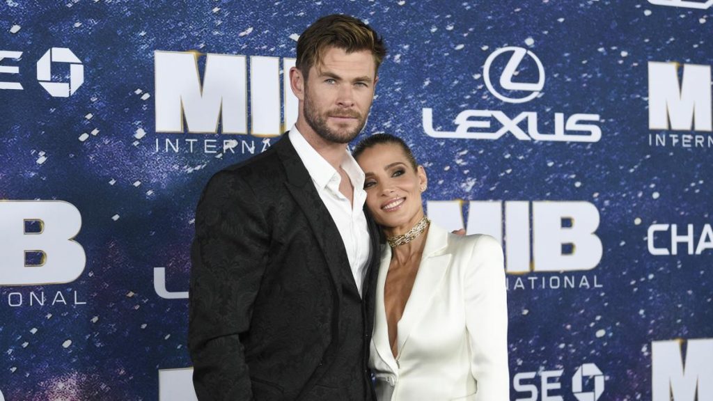 Elsa Pataky: La Transformación Más Revolucionaria, ¿Será Por Una Nueva Vida?