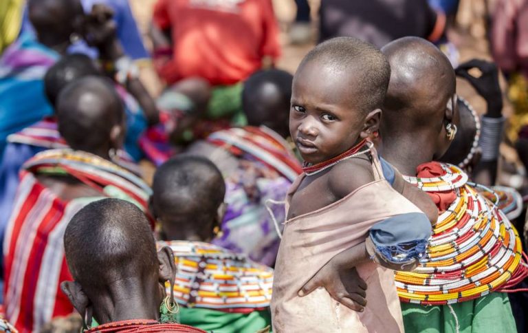 Una epidemia posiblemente causó el colapso de la población en África Central hace mas de 1.400 años