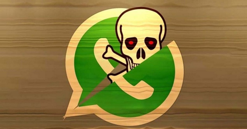 Como Evitar Virus En Whatsapp