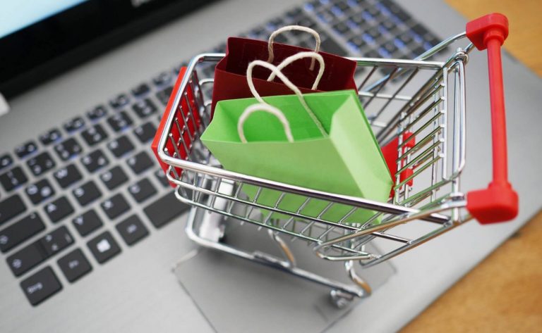 Uno de cada tres españoles hizo la compra ‘online’ por primera vez durante la pandemia