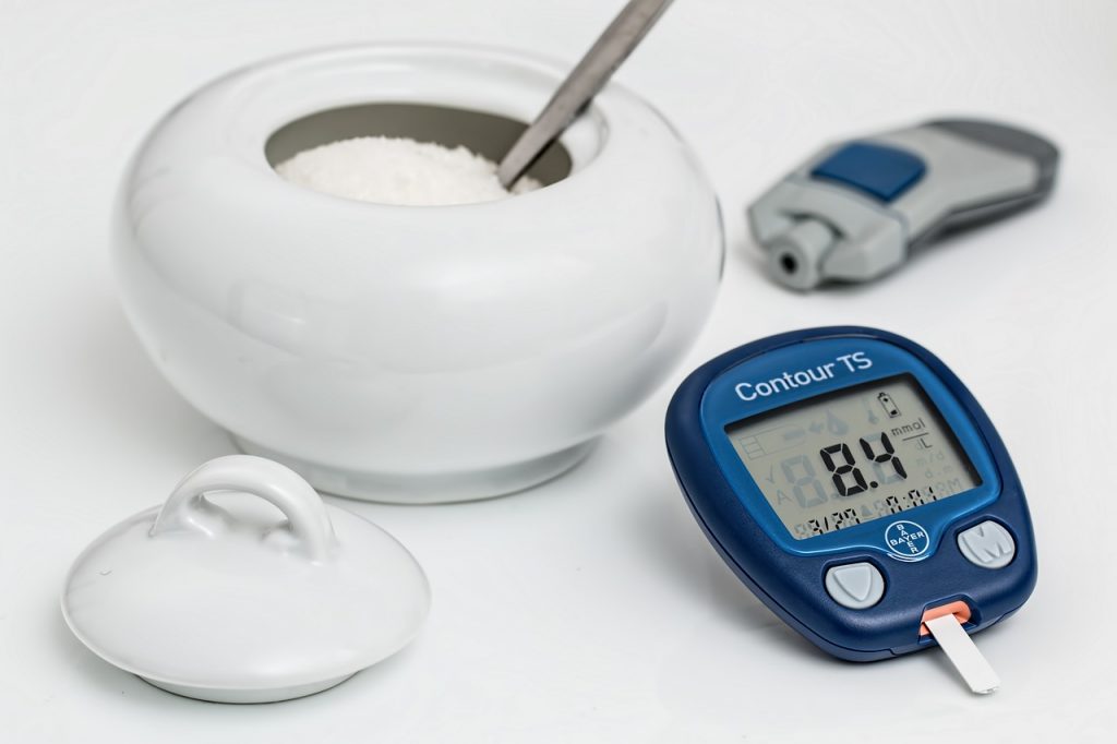 Diabetes: Estos Son Los Tipos Que Existen