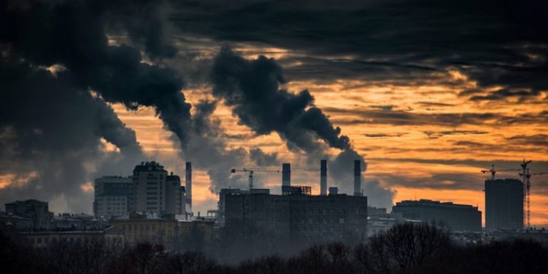 La amenaza de la contaminación química exige una acción global