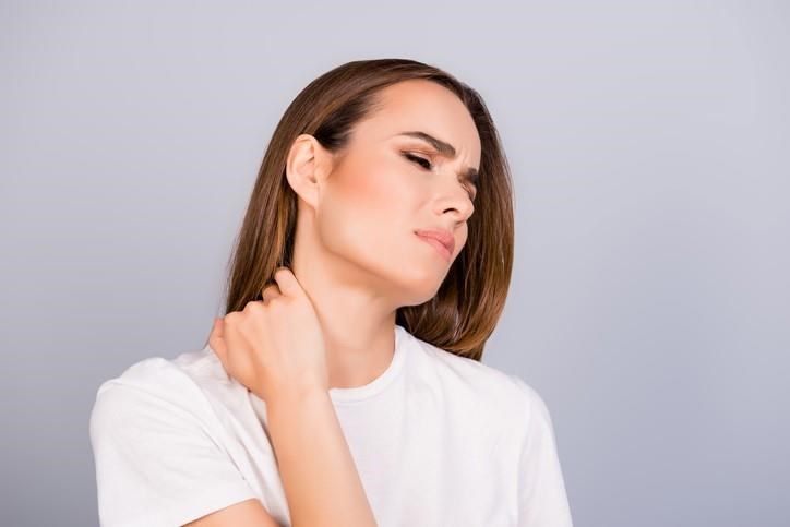 ¿Cómo Saber Cuando Se Hace Presente Una Contractura Muscular?
