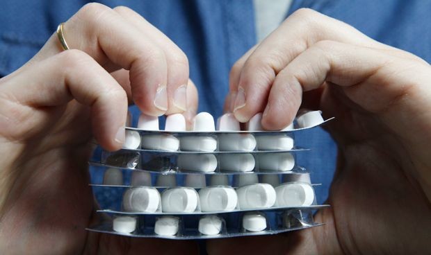 Ibuprofeno, Astrazeneca Y Paracetamol. ¿Qué Es Más Peligroso?