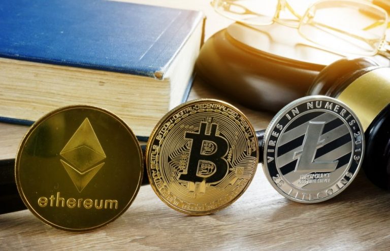 Common MS, con Actico y OARO, presenta un proyecto de regulación de criptomonedas