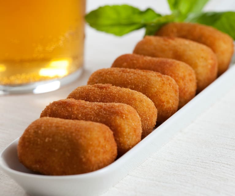 Dime dónde vives y te diré qué croqueta te enamorará
